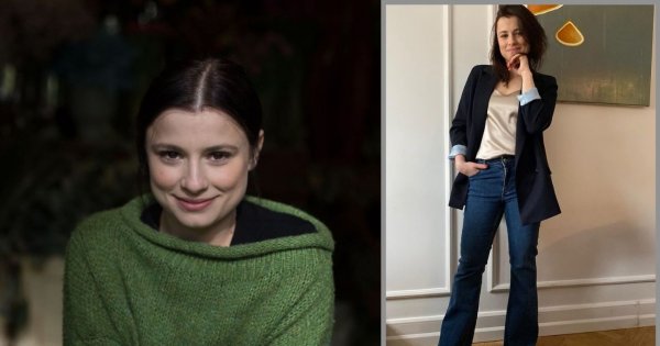 Joanna Jarmołowicz - ciekawostki z życia gwiazdy