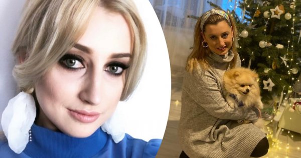 Justyna Żyła pochwaliła się córką! Karolina obchodzi dziś 10. urodziny! Do kogo jest podobna?