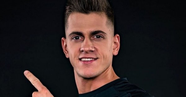 Kamil Zdziebko - wiek, Instagram, Mister Polski - kim jest nowy uczestnik programu "Hotel Paradise 5"?
