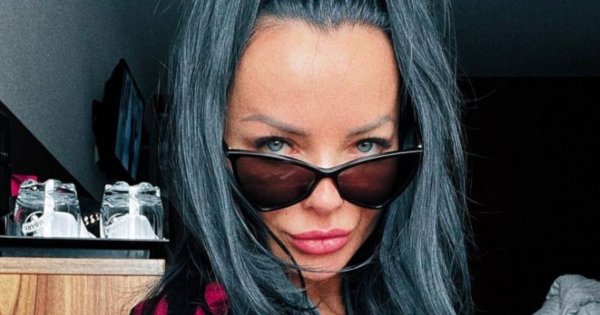 Kamila "Kamiszka" Wybrańczyk w grzywce! Totalna metamorfoza. Pasuje jej taka fryzura?