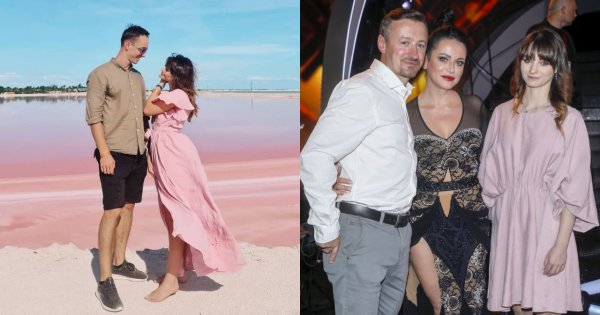 Karolina Małysz pokazała sukienkę na bal przebierańców! Dobrze jej w stylizacji i fryzurze z lat 20. XX wieku?
