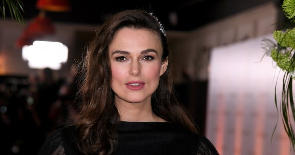 Keira Knightley — wiek, kariera, życie prywatne. Wszystko, co warto wiedzieć o pięknej aktorce