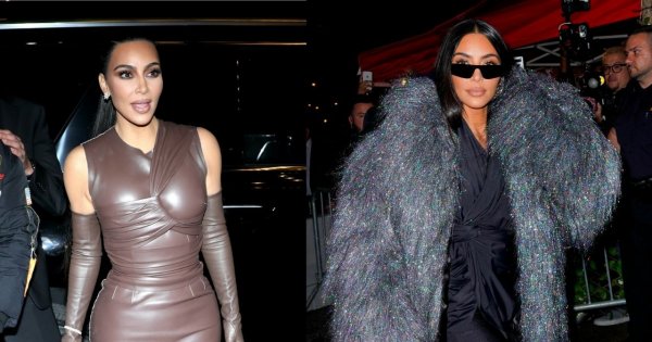 Kim Kardashian świętuje urodziny ojca zdjęciem z przeszłości! "Zdecydowanie czuję wokół siebie obecność aniołów"