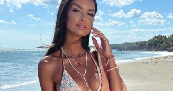 "Hotel Paradise" - Klaudia El Dursi i Pan Lektor wypowiadają się na temat smutnej sytuacji TVN7!