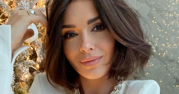Klaudia Halejcio została okradziona w mieście miłości - Paryżu! To nie były wymarzone Walentynki!