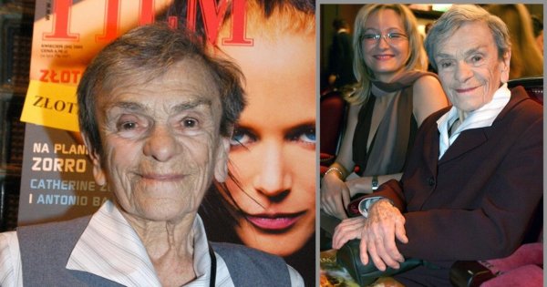Pamiętacie "babkę" ze "Świata Według Kiepskich"? Prezentujemy nieznane fakty z życia aktorki