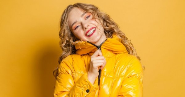 Kurtka puchowa - wygodny i modny element garderoby, który chroni przed zimnem