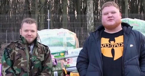 Team X: czy Leksiu wróci do Internetu? Wszystko stało się jasne!