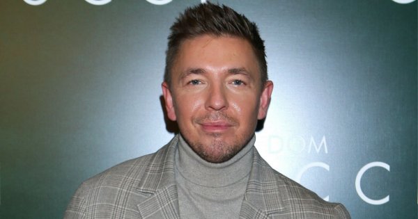 Łukasz Jemioł - wszystko, co trzeba wiedzieć o ulubionym projektancie modowym gwiazd