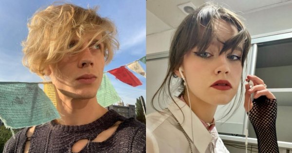 "Top Model": uczestnicy dwóch różnych edycji oficjalnie potwierdzili związek! Kibicujecie Oldze i Łukaszowi?