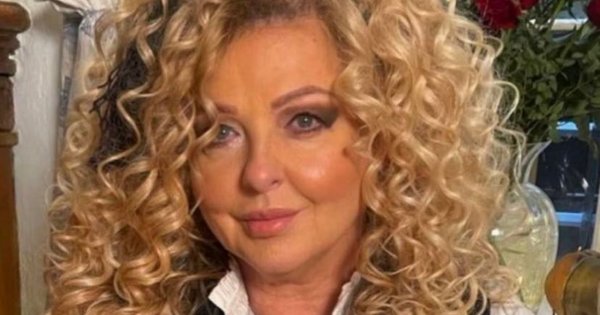 Magda Gessler porównuje się do córki Lary! Fani komentują - "Magda ładniejsza"!