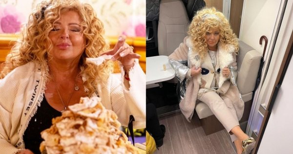 Magda Gessler podała cennik za catering wielkanocny. Kogo na to stać?