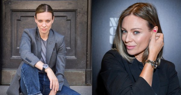 Magdalena Boczarska – wiek, kariera, życie prywatne. Dowiedz się więcej!