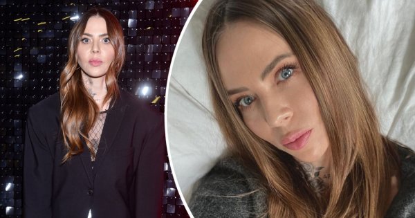 Maja Sablewska w ramionach ukochanego! "Pani mężczyzna jest chory? Bardzo schudł" - ktoś pisze