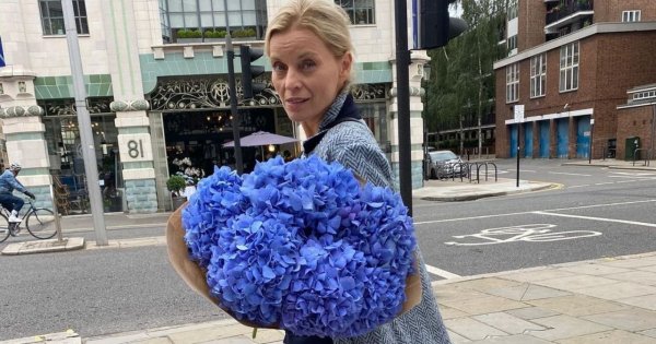 Małgorzata Foremniak zaliczyła wtopę na Instagramie! Jej stylizacja to niemałe zaskoczenie!