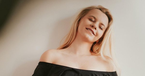 Małgorzata Heretyk-Musiał o staraniach o dziecko. Dwa lata starań, poronienie i strach....