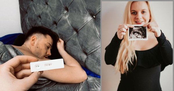 Małgorzata Heretyk-Musiał zdradziła płeć dziecka. Chłopczyk czy dziewczynka?