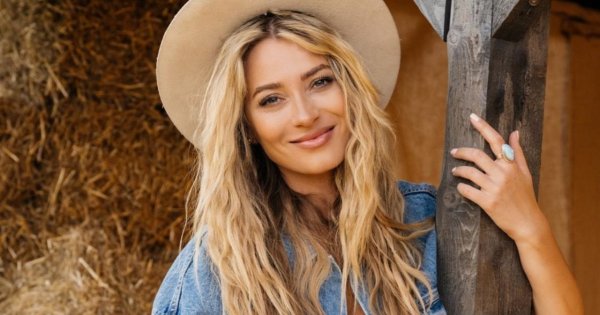 Marcelina Zawadzka została ambasadorką marki z bielizną! Na Instagramie prezentuje ciekawy filmik!