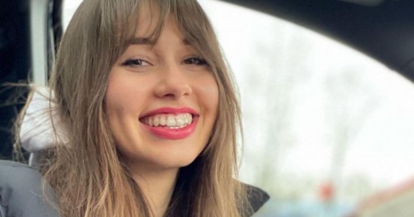 Marcelina Ziętek dostała walentynkowe kwiaty od Piotra Żyły? W komentarzach pojawiło się wiele pytań i niejasności!