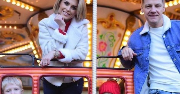Marcin Mroczek szaleje z żoną na TikToku! Fani komentują - "Była zazdrosna to i z nią zrobił duet"! Mają rację?