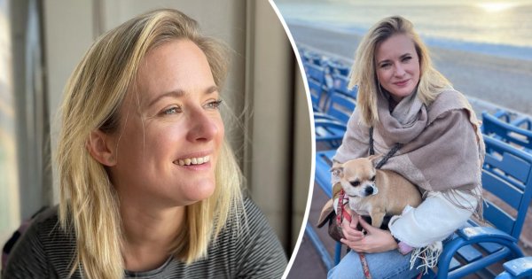 Marta Chodorowska pokazała się w bikini! Córka wójta z "Rancza" wskoczyła do wody i rozgrzała fanów!