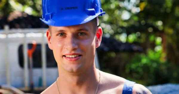 Michał Macura - Instagram, wiek, ciekawostki - kim jest nowy uczestnik programu "Hotel Paradise"?