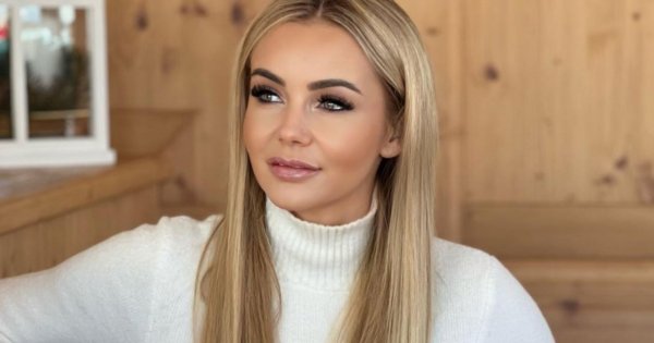 "Królowe życia" - Monika Chwajoł dodaje rodzinne zdjęcie i ogłasza, że jej dom jest gotowy na przyjęcie sąsiadów z Ukrainy!