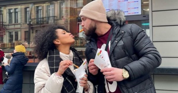 "Hotel Paradise": Nana wreszcie zamieszkała z Łukaszem! Jakie miejsce wybrali?