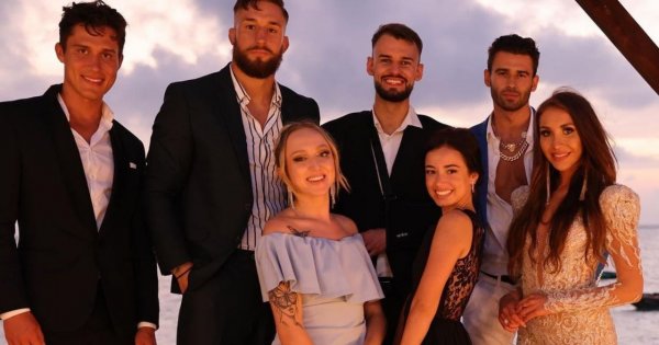 Kara i Nathalia z "Hotelu Paradise" zakopały topór wojenny? Będą wspólnie prowadzić program dla stacji TVN 7!
