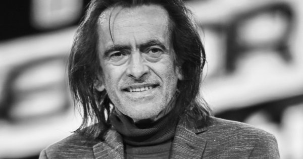 Nie żyje Witold Paszt. Artysta zmarł w wieku 68 lat