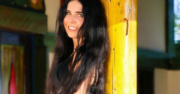"Hotel Paradise 5" - Aleksandra Saków nie przypadła do gustu uczestnikom i... widzom!