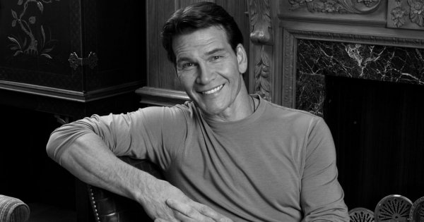 Patrick Swayze — kariera zawodowa,  choroba, życie prywatne. Wszystko, co warto wiedzieć o utalentowanym aktorze