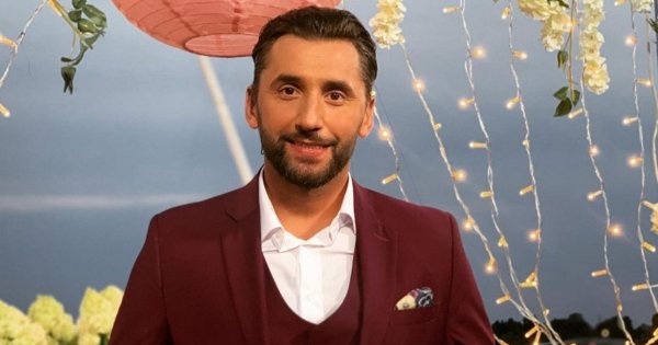 Rafał Maserak szczerze o rodzicielstwie -"... chorowanie i słuchanie baby sharka setny raz"!