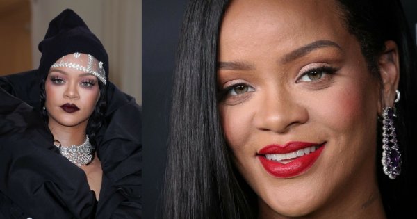Rihanna – wiek, kariera, Instagram. Dowiedz się więcej!