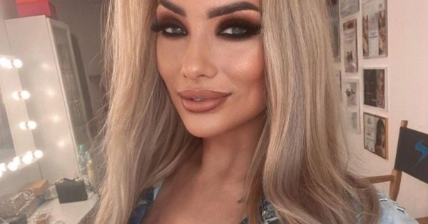 "Love Island": Laura Sieka chwali się ciążowym brzuszkiem! "To pierwsze takie zdjęcie, i ostatnie"!