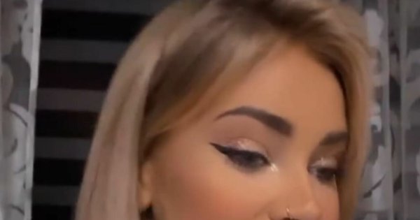 "Love Island" - Ada Śledź chce spędzić Walentynki... ze swoimi fankami!