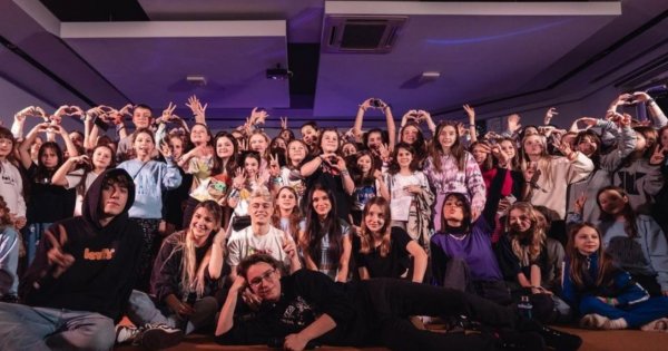 Team X organizuje casting do Teamu! Koniecznie poznaj szczegóły!