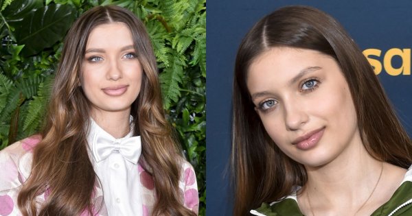 Viki Gabor zaszokowała stylizacją na ramówce Polsatu! Dobrze jej w zielonym dresie z crashu?