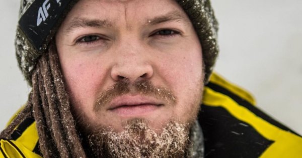 Sylwester Wardęga został nowym współprowadzącym w popularnej federacji! Będzie grubo! "Drżyjcie influencerzy!"