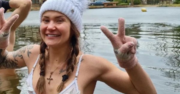 "Hotel Paradise": Wiktoria Gąsior na temat Miłosza. Czy mają kontakt?