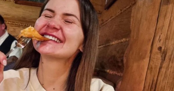 "Hotel Paradise": Wiktoria Gąsior chce usunąć "rękaw"?