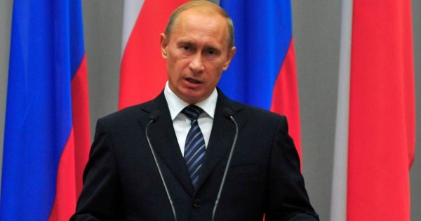Rosyjska telewizja grozi Polsce atakiem nuklearnym! "Wasza Warszawa zniknie w 30 sekund!"