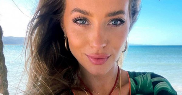 Marcelina Zawadzka rusza w dalszą podróż. Jaki kierunek po Dominikanie?