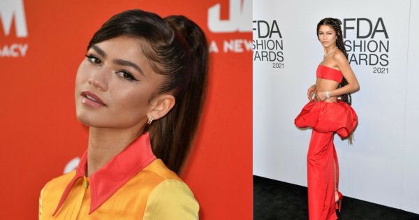Zendaya – wiek, kariera, Instagram. Dowiedz się więcej!