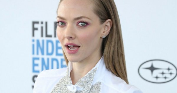 Amanda Seyfried ikoną mody? Jej stylizacje ze ścianek po prostu zachwycają!