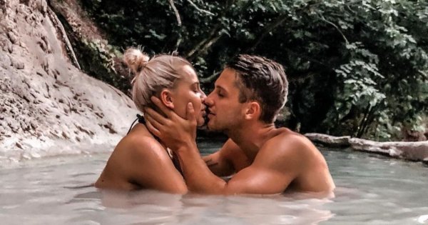 Andziaks i Luka rozpoczęli przygotowania do ślubu! "Czekaliśmy tyle czasu, bo musieliśmy ZAROBIĆ na ślub marzeń!"
