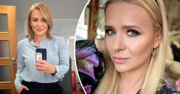 Aneta Zając pokazała synów! Robert i Michał wkrótce ją przerosną! "A jakie ciemne włosy mają" - ktoś pisze