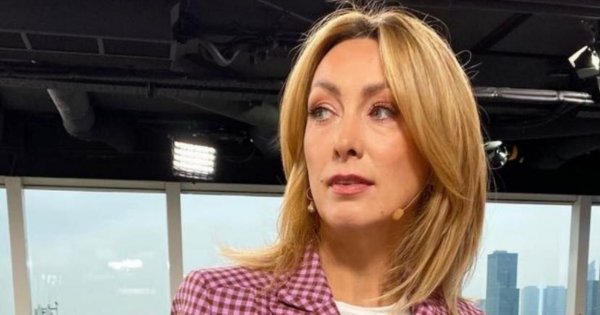 Anna Kalczyńska wzrusza się podczas prowadzanie "DD TVN"! Co doprowadziło ją do łez?