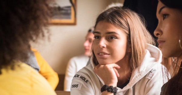 Anna Markowska z "Top Model" bardzo ostatnio schudła! Dobrze teraz wygląda?