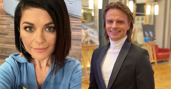 Katarzyna Cichopek i Marcin Hakiel pokazują, jak radzą sobie po rozstaniu!